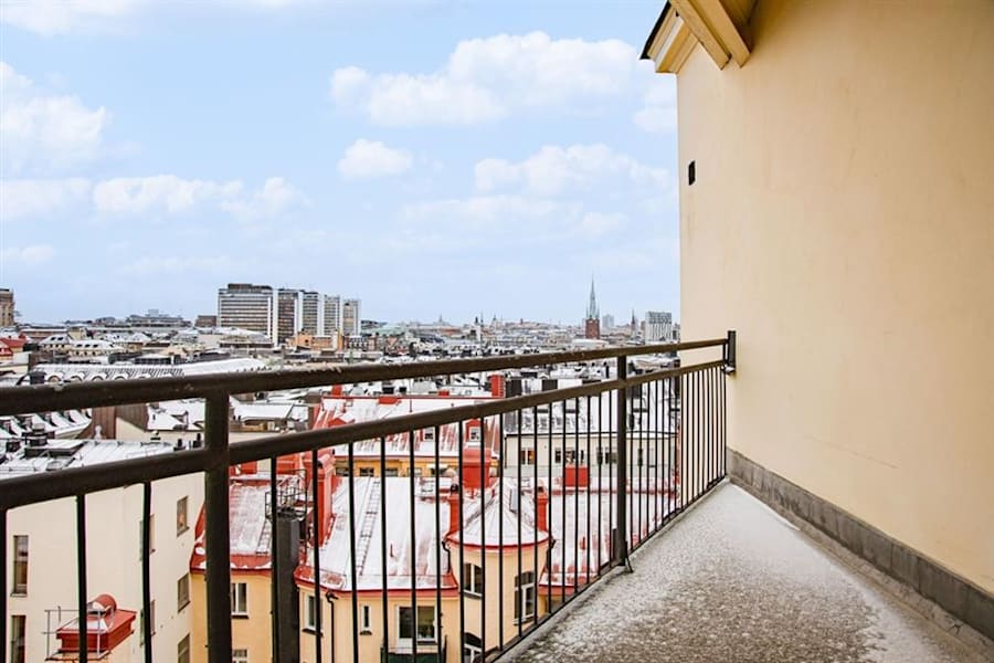 Kontorslokal på Tegnérlunden 3, Stockholm – bild 16