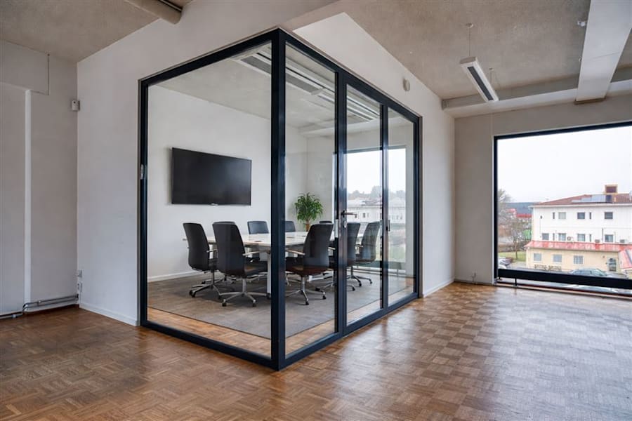 Kontorslokal på Ellipsvägen 12, Kungens Kurva – bild 3