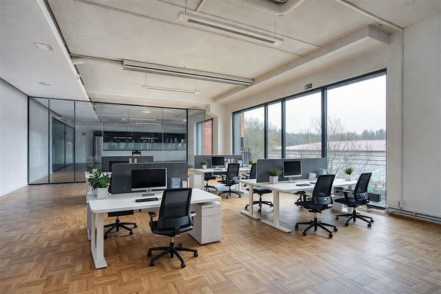 Kontorslokal på Ellipsvägen 12, Kungens Kurva – bild 2