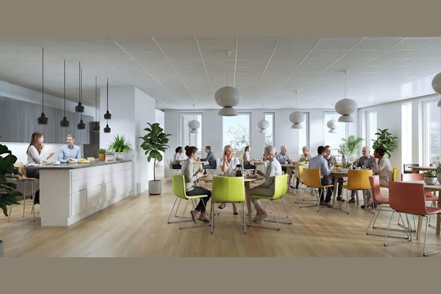 Kontorslokal på Gustaf Anders Gata 9, Karlstad – bild 3