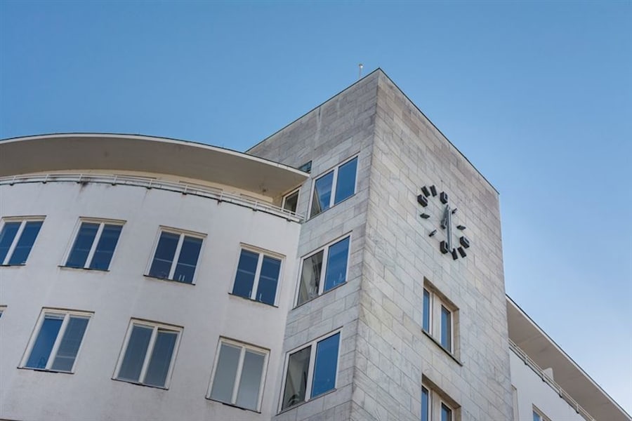 Butikslokal på Gustav Adolfs Torg 8A, Malmö – bild 7