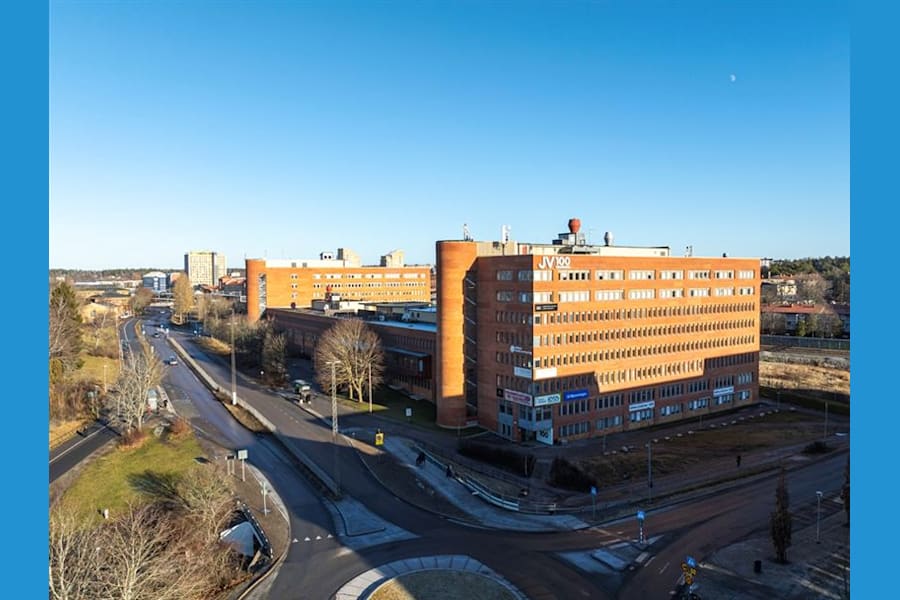 Kontorslokal på Järfällavägen 100, Järfälla – bild 8