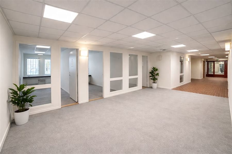 Kontorslokal på Järfällavägen 100, Järfälla – bild 3