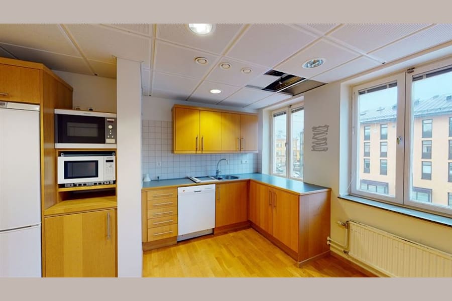 Kontorslokal på Västra Storgatan 51 E, Kristianstad – bild 3