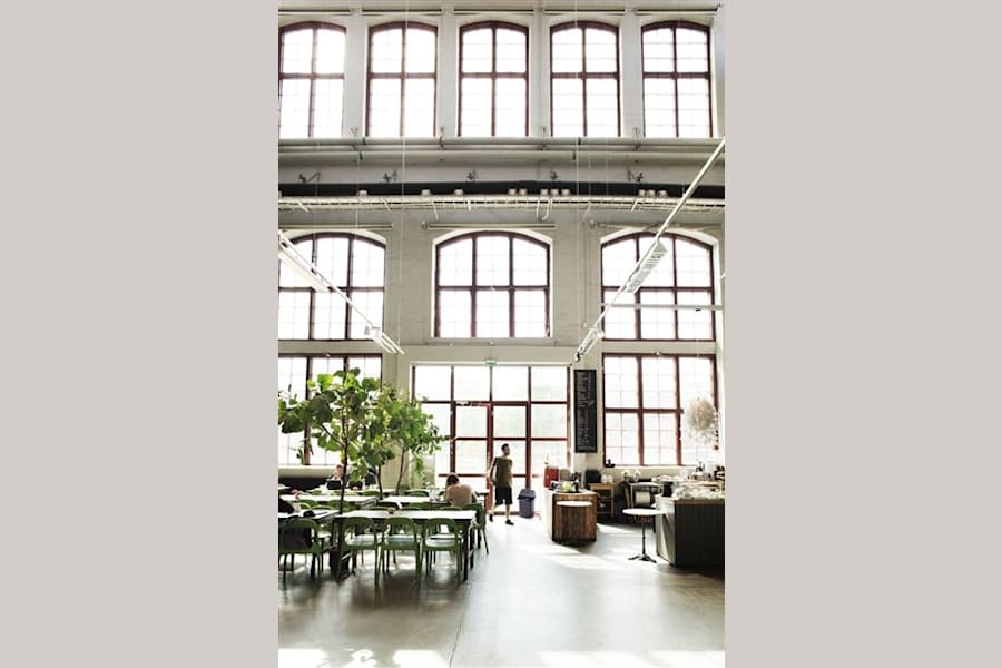 Kontorslokal på Hesselmans Torg 5, Nacka – bild 18