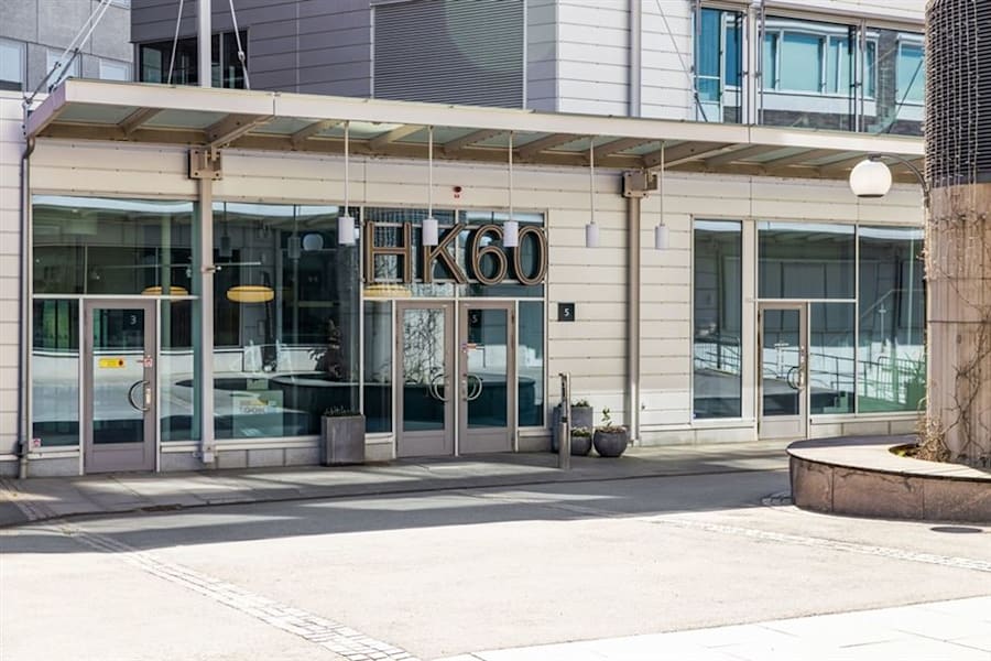 Kontorslokal på Hesselmans Torg 5, Nacka – bild 10