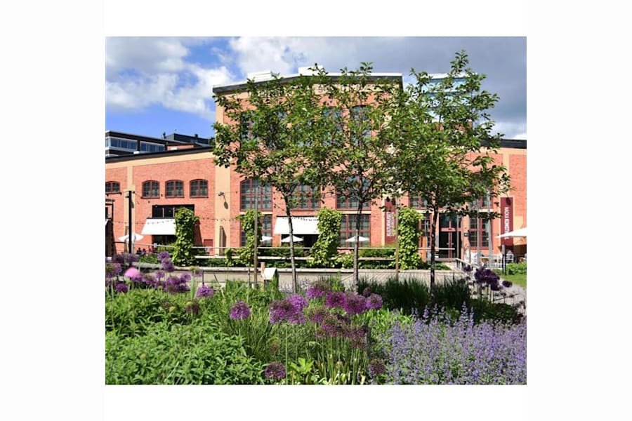 Kontorslokal på Hesselmans Torg 5, Nacka – bild 15