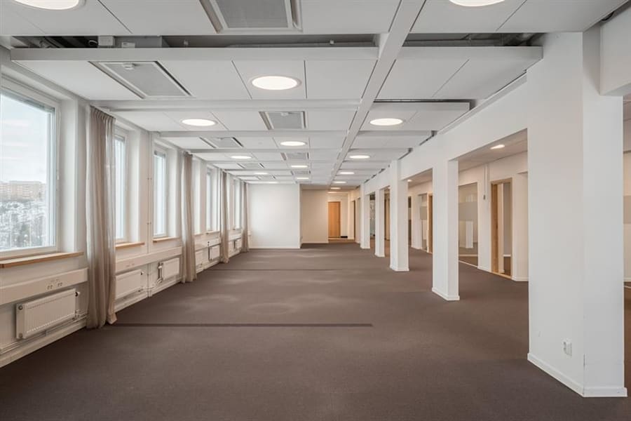 Kontorslokal på Hesselmans Torg 5, Nacka – bild 7