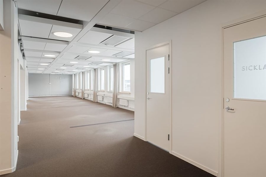 Kontorslokal på Hesselmans Torg 5, Nacka – bild 9