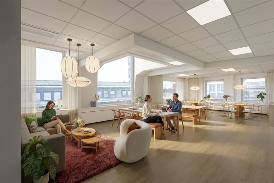 Kontorslokal på Fabriksgatan 11, Göteborg – bild 14