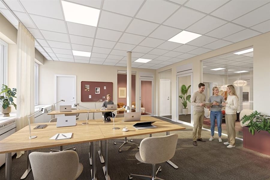 Kontorslokal på Fabriksgatan 11, Göteborg – bild 17