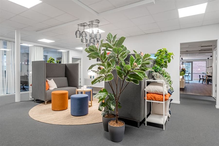 Kontorslokal på Fabriksgatan 11, Göteborg – bild 6