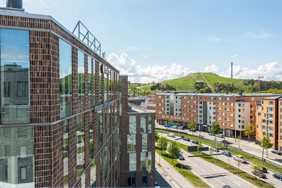 Kontorslokal på Fannys väg 3, Nacka – bild 11