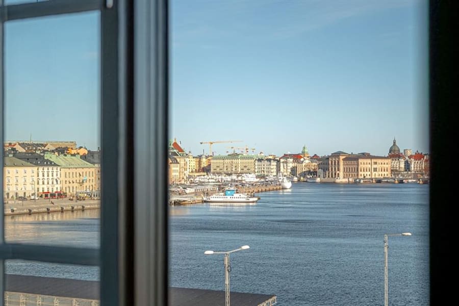 Kontorslokal på Katarinavägen 19, Stockholm – bild 8