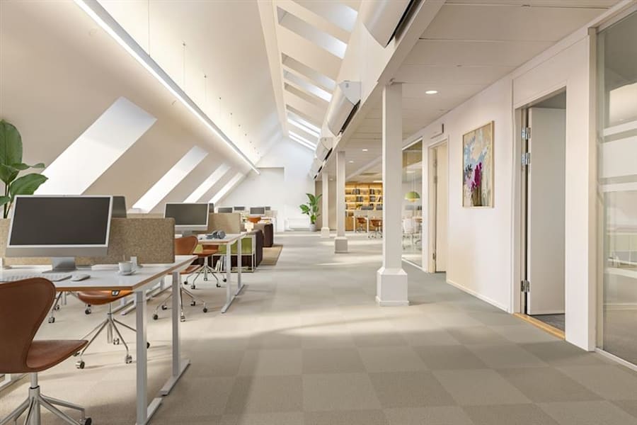 Kontorslokal på Sankt Göransgatan 57, Stockholm