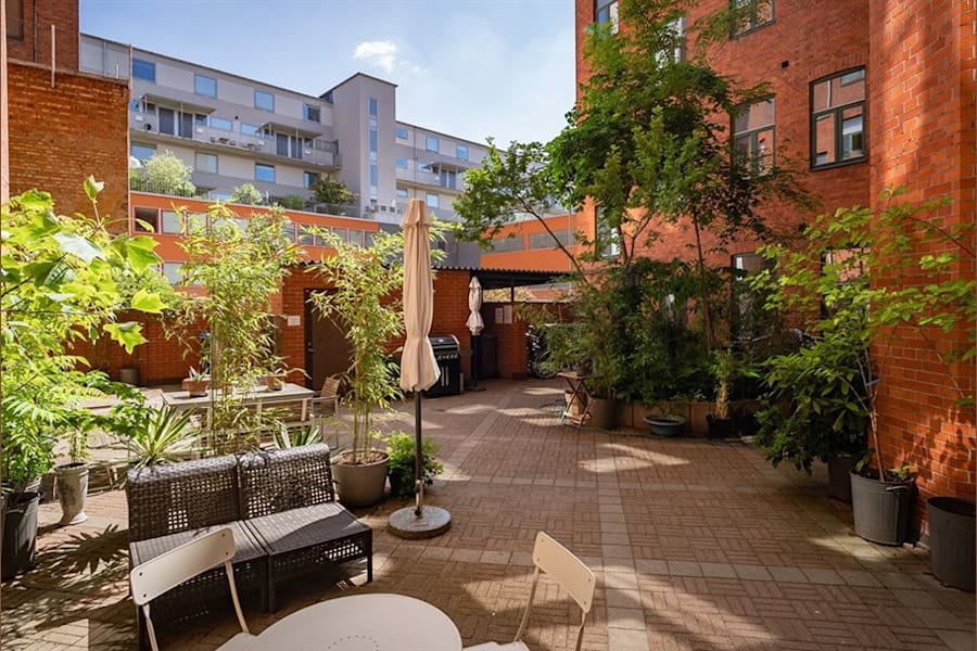 Butikslokal på Södra Förstadsgatan 4, Malmö – bild 6