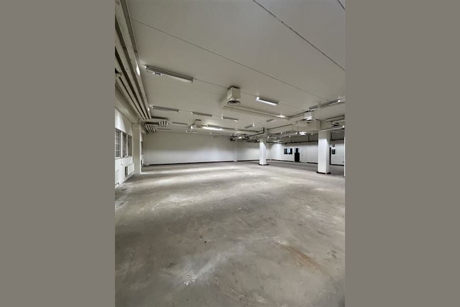 Kontorslokal på Ostmästargränd 5, Årsta