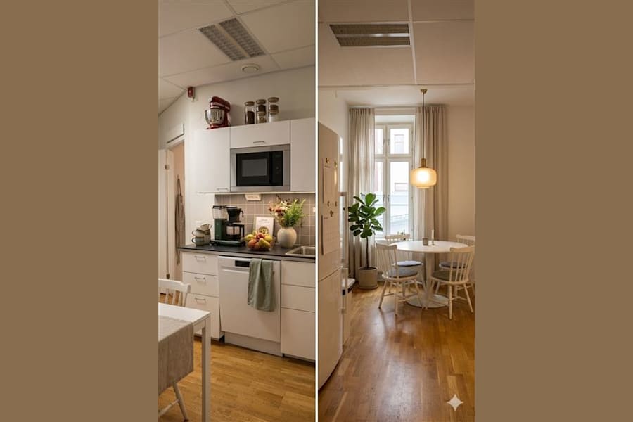 Kontorslokal på Vasagatan 40, Göteborg – bild 7