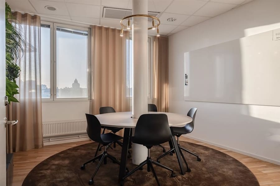 Kontorslokal på Kungsbron 2, Stockholm – bild 3