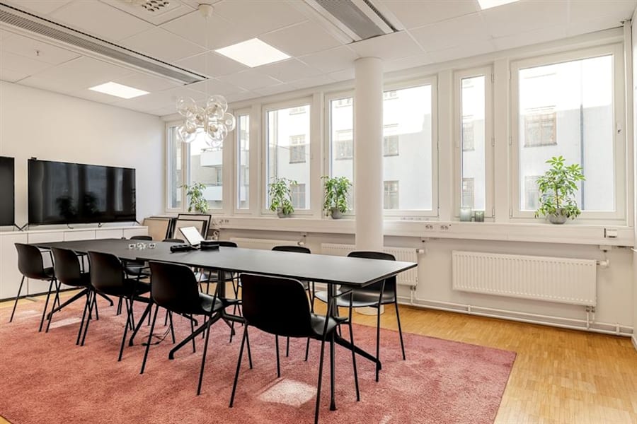 Kontorslokal på Långholmsgatan 34, Stockholm – bild 5