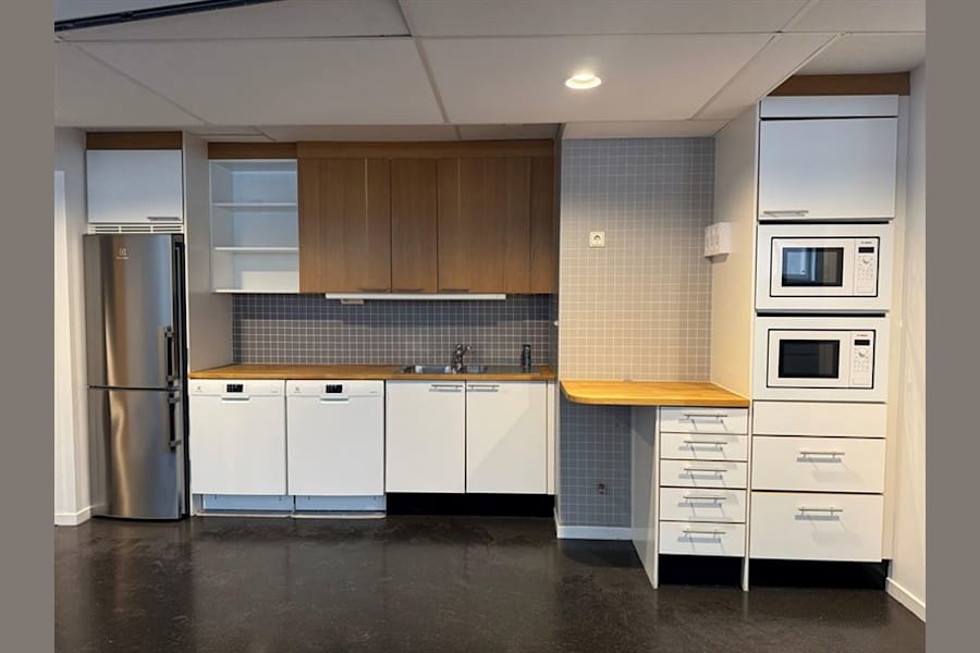 Kontorslokal på Segelbåtsvägen 2, Stockholm – bild 3