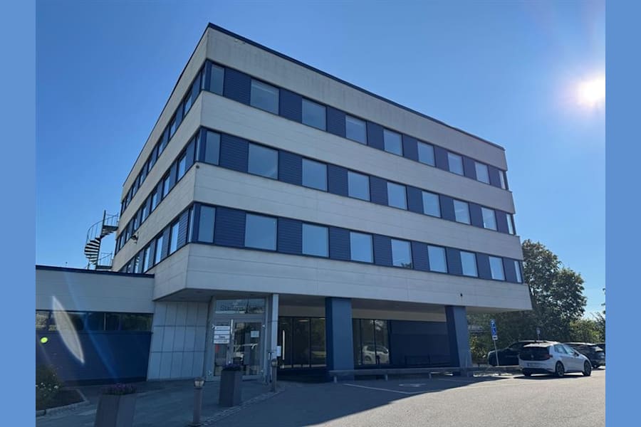 Kontorslokal på Staffans väg 2, Sollentuna – bild 7