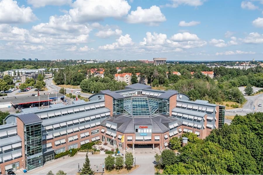 Kontorslokal på Björnstigen 85, Solna – bild 7