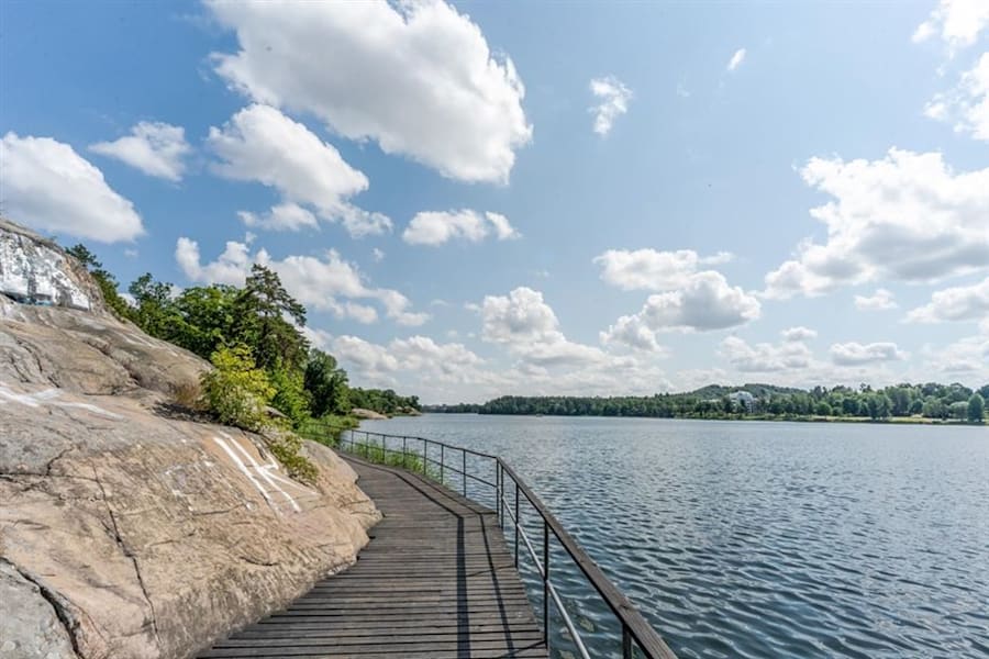 Kontorslokal på Björnstigen 85, Solna – bild 8