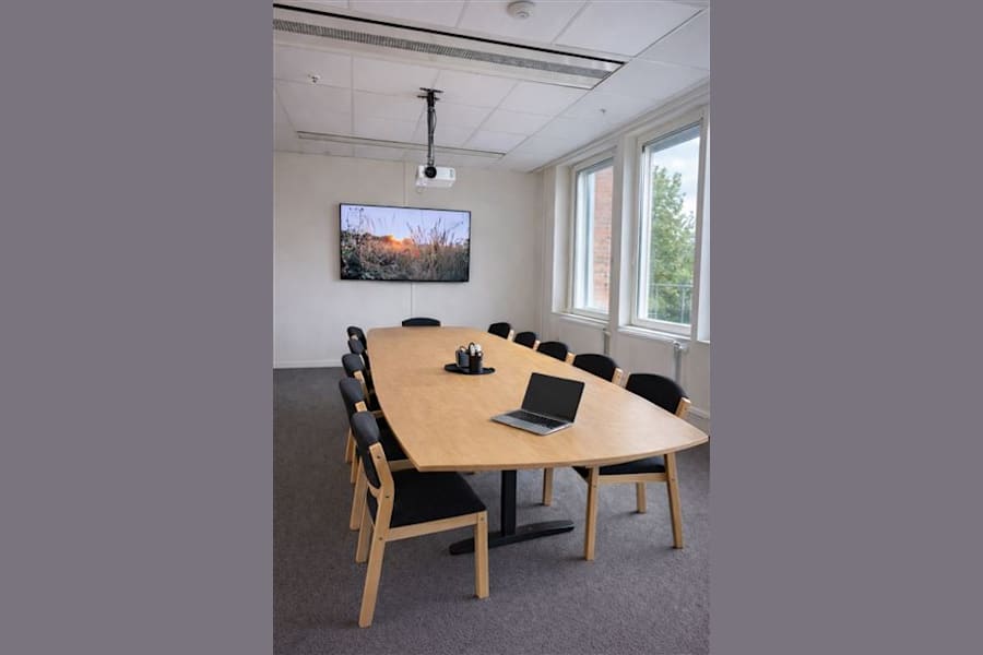 Kontorslokal på Björnstigen 85, Solna – bild 4