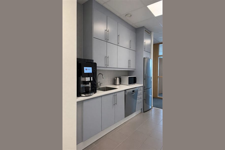 Kontorslokal på Björnstigen 85, Solna – bild 3