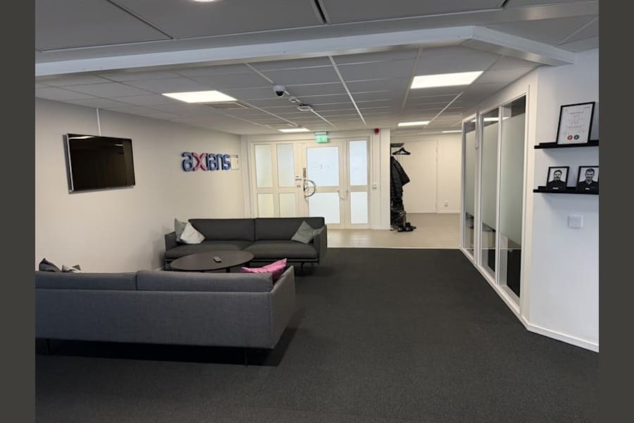 Kontorslokal på Ostmästargränd 5, Årsta – bild 5