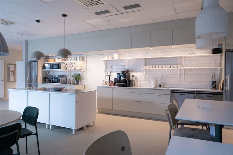 Kontorslokal på Johan på Gårdas gata 5, Göteborg