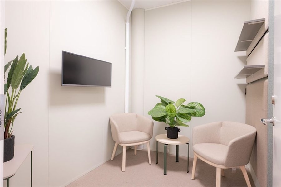 Kontorslokal på Johan på Gårdas gata 5, Göteborg – bild 17