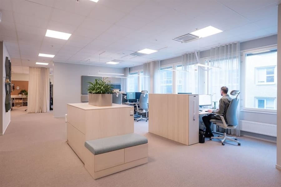 Kontorslokal på Johan på Gårdas gata 5, Göteborg – bild 20