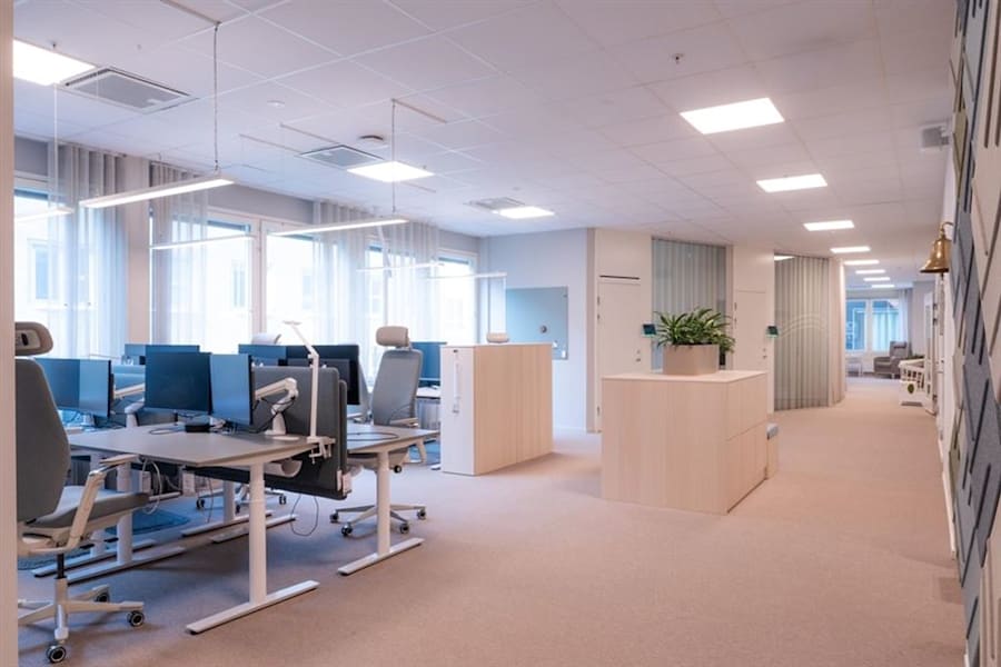 Kontorslokal på Johan på Gårdas gata 5, Göteborg – bild 23