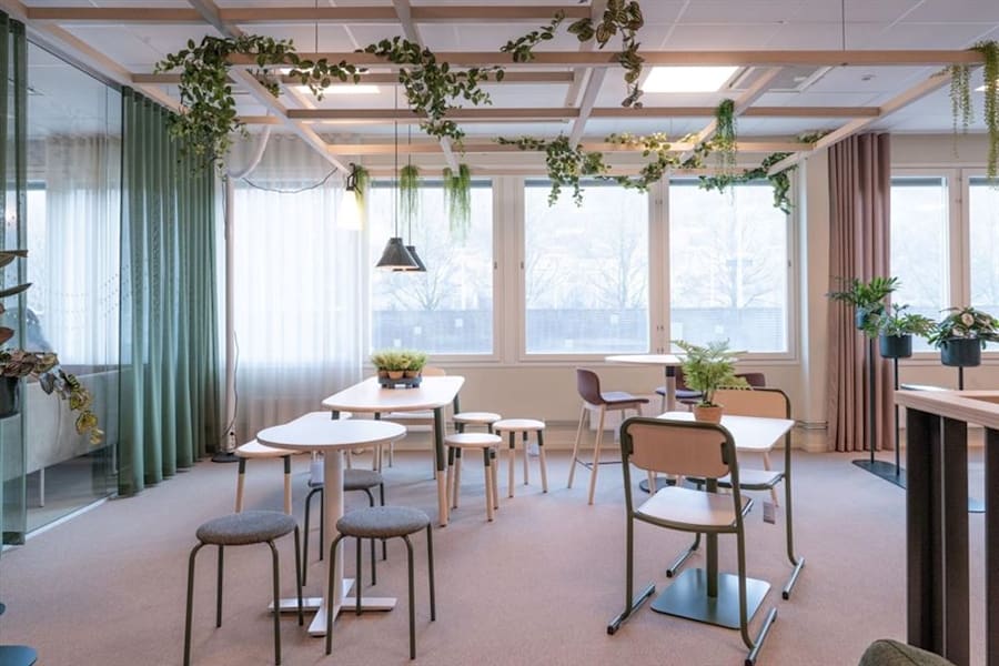 Kontorslokal på Johan på Gårdas gata 5, Göteborg – bild 25