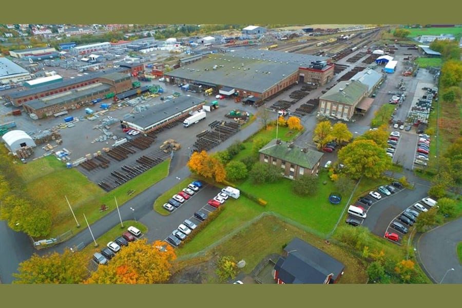 Lagerlokal på Vagnmakaregatan 1 B, Göteborg – bild 2