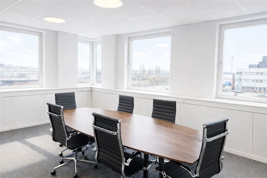 Kontorslokal på Staffans väg 2, Sollentuna – bild 11