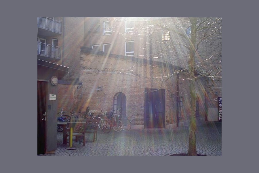 Lokal på Humlegatan 4, Malmö – bild 7