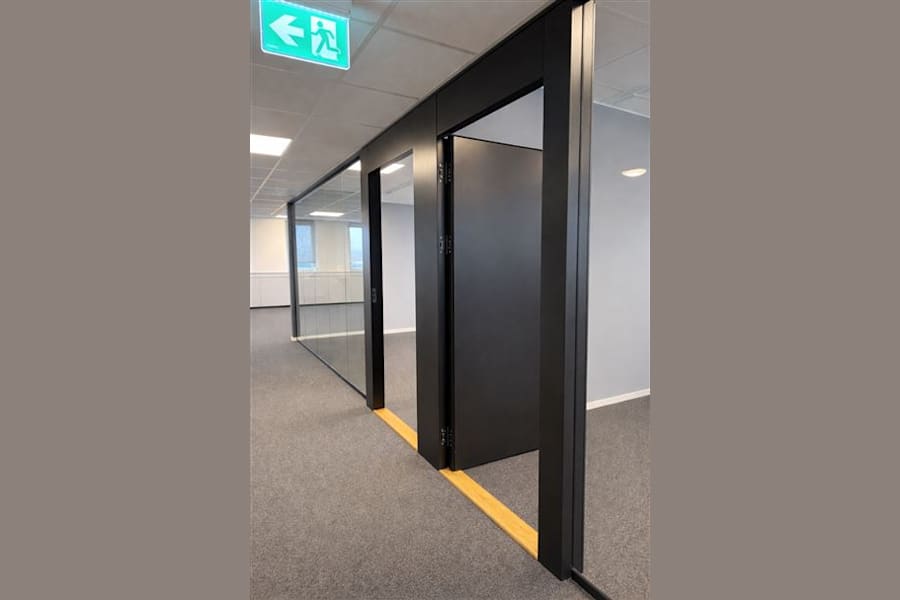 Kontorslokal på Staffans väg 2, Sollentuna – bild 10