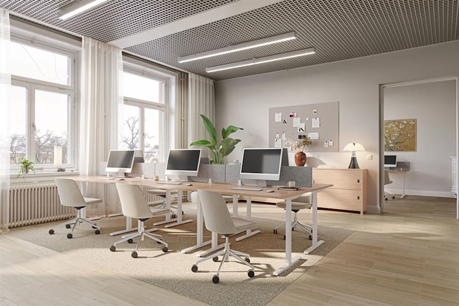 Kontorslokal på Tegnérlunden 3, Stockholm – bild 18