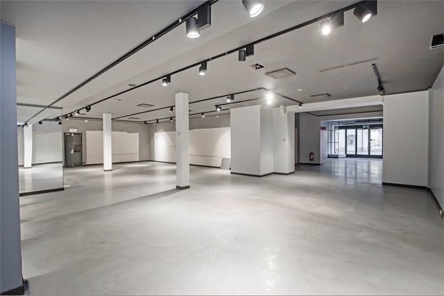 Butikslokal på Kungsgatan 16, Eskilstuna – bild 4