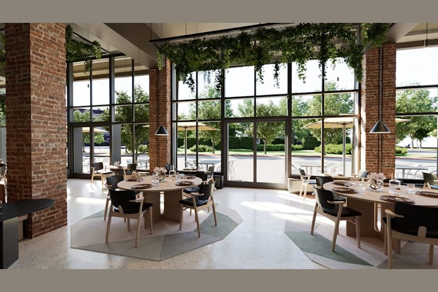 Kontorslokal på Hangövägen  1, Stockholm – bild 7