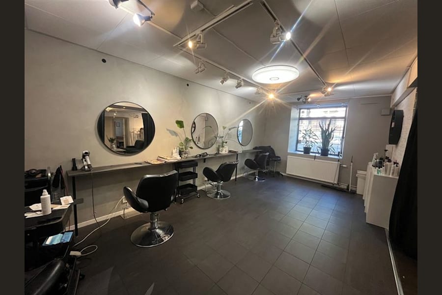 Butikslokal på Vasagatan 35, Göteborg