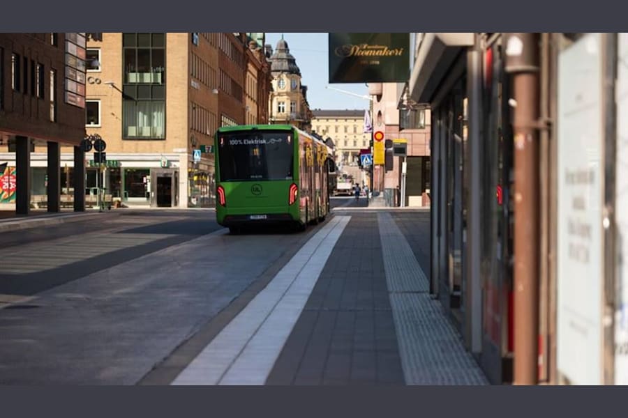 Kontorslokal på Kungsgatan 47 D, Uppsala – bild 10