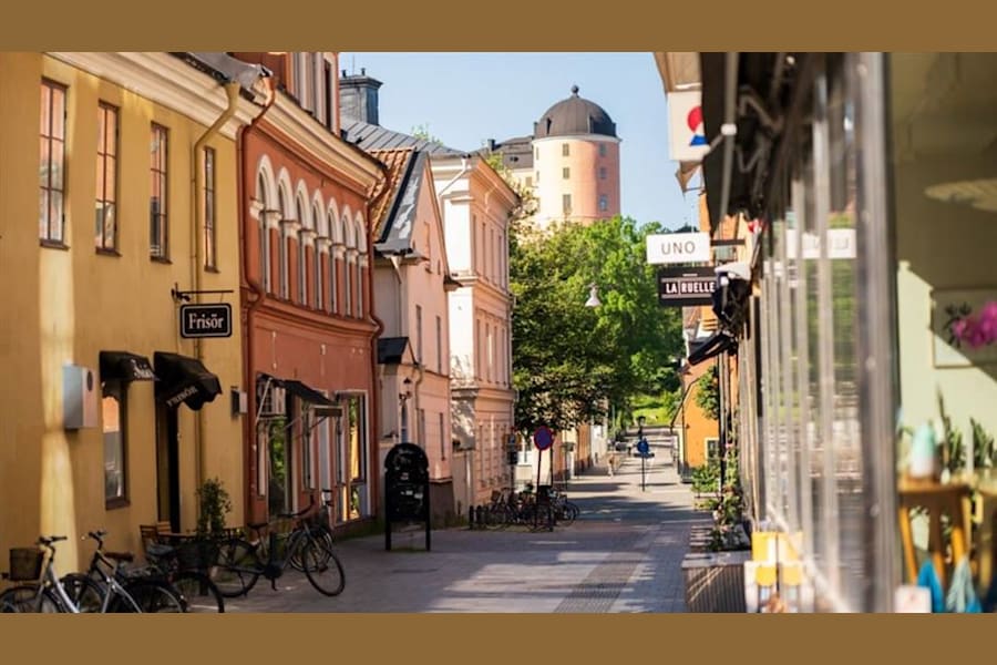 Kontorslokal på Kungsgatan 47 D, Uppsala – bild 11