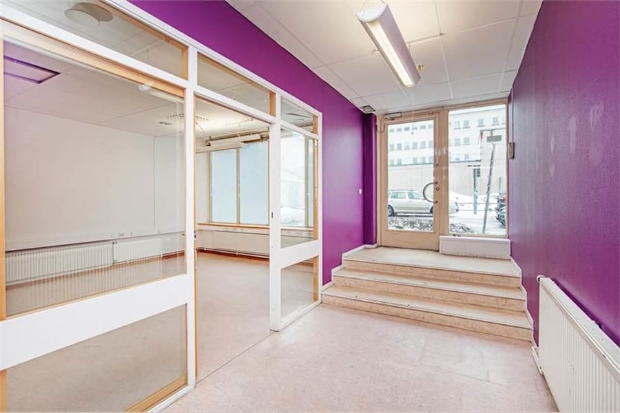 Butikslokal på Kungsgatan 9, Eskilstuna – bild 4