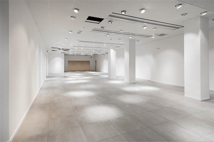 Butikslokal på Kungsgatan 17, Eskilstuna – bild 4