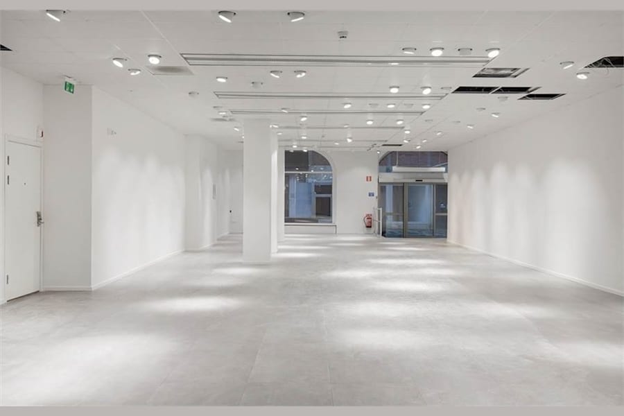 Butikslokal på Kungsgatan 17, Eskilstuna – bild 5