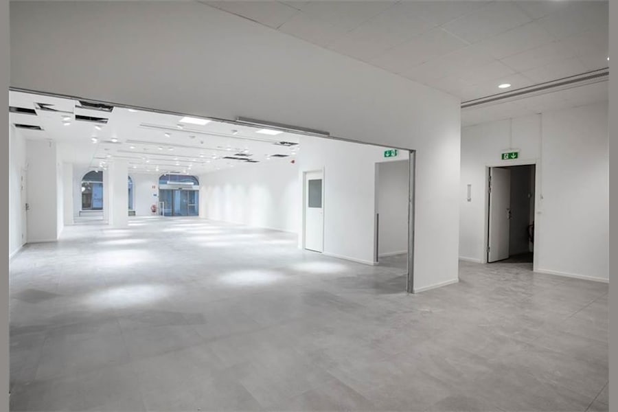 Butikslokal på Kungsgatan 17, Eskilstuna – bild 6